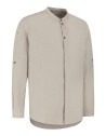 Chefs jackets > Chavi Chefs jacket - Linen fabric