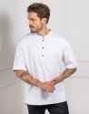 Chefs jackets > Gorgio Chefs Jacket - T-shirt style, oversized