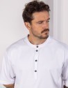 Chefs jackets > Gorgio Chefs Jacket - T-shirt style, oversized