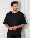 Chefs jackets > Norian Chefs Jacket - Loose style T-shirt, oversized