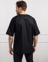 Chefs jackets > Norian Chefs Jacket - Loose style T-shirt, oversized