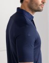 Chefs jackets > Matteo Chefs Jacket - Polo shirt style