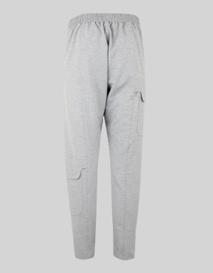 Trousers > Vigoré trousers - Soft touch fabric