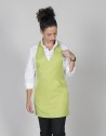 Aprons > Bistro apron - Polyester