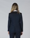 Jackets > Trivial Blazer - Stylish neck