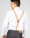 Accessories > Suspenders - Fastens with clips