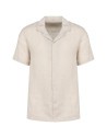 Shirts > Linen shirt - 100% linen