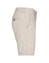 Shorts > Linen shorts - 100% linen