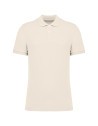 Polo Shirts > Eco-friendly polo - Pre and post recycled.