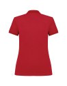 Polo Shirts > Eco-friendly polo - Pre and post recycled.