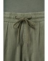 Trousers > Eco-friendly trousers - Biocotton and Tencel