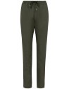 Trousers > Eco-friendly trousers - Biocotton and Tencel