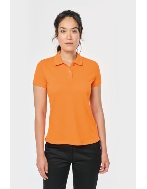 Polo Shirts > Strong Polo - Resistant and anti-pilling