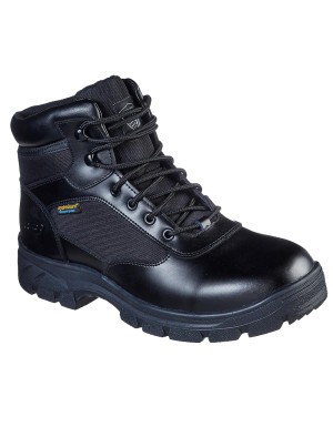 Shoes > Skechers Wascana - Tactical boot