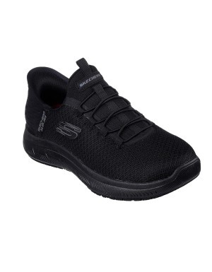 Shoes > Skechers Enslee slip-on - Slip on!