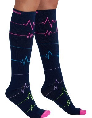 Compression Socks > Knee-High Compression socks - 36 to 41, check all the prints!