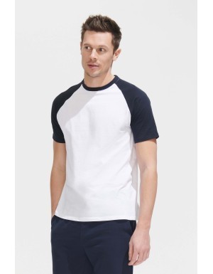 T-shirts > Funky T-shirt - Raglan sleeves
