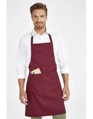 Aprons > Gramercy bib apron - Cheaper option!